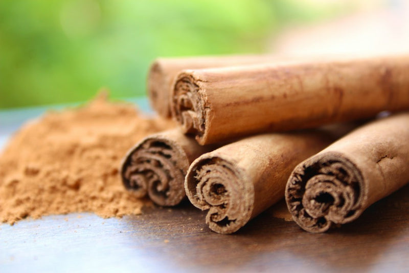 Ceylon Cinnamon Tincture: Benefits, Uses and Why the Type Matters