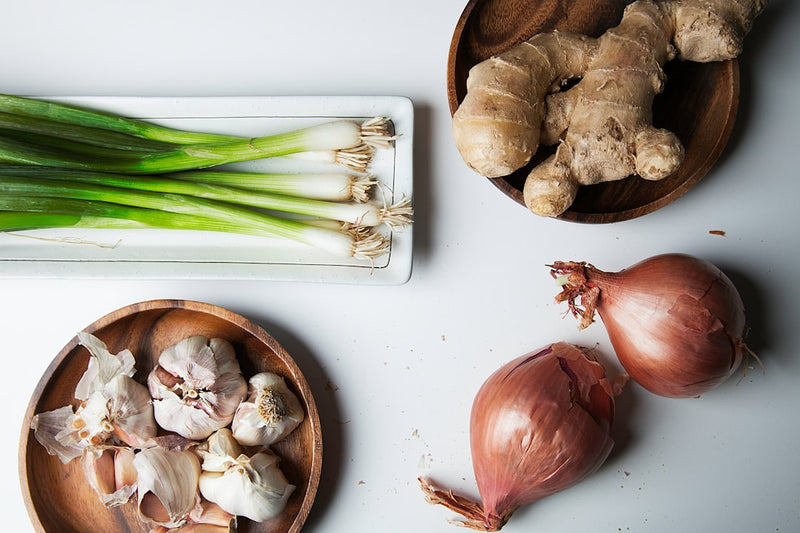 Fresh lemongrass, the source of lemongrass tincture benefits