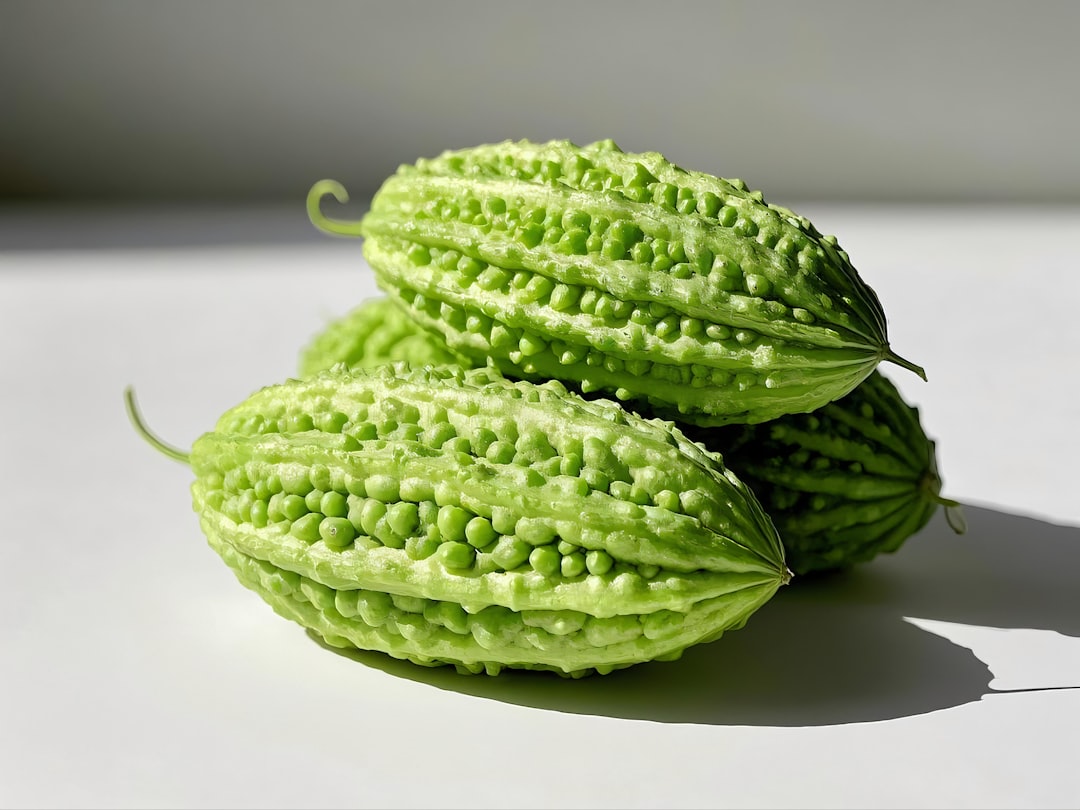 Bitter Melon Tincture Benefits: What This Traditional Fruit Actually Does