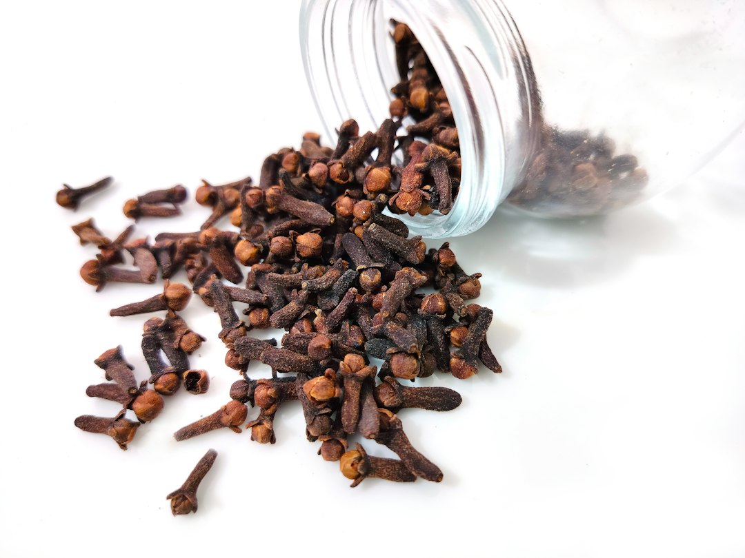 Clove Tincture Benefits: The Warming Spice Worth Knowing This Fall