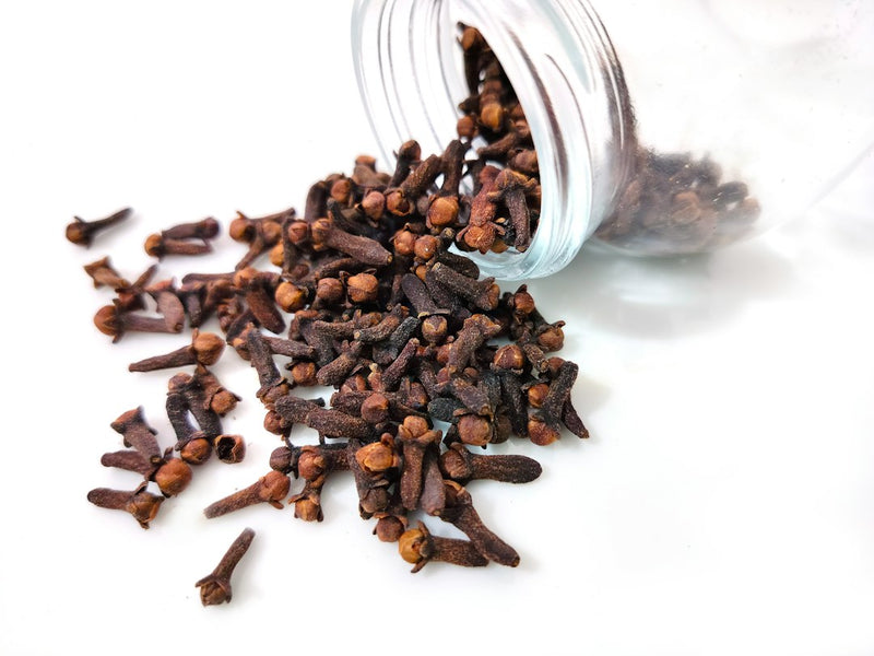 Clove Tincture Benefits: The Warming Spice Worth Knowing This Fall