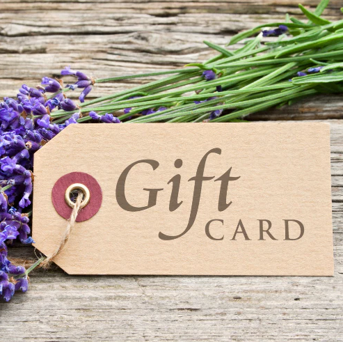 Herbity E-Gift Card