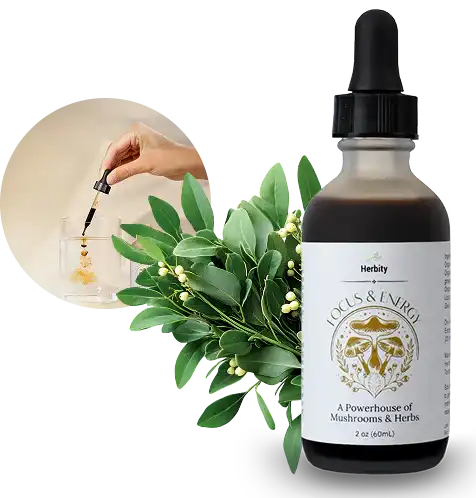 Pure, Powerful, and Affordable Herbal Tinctures